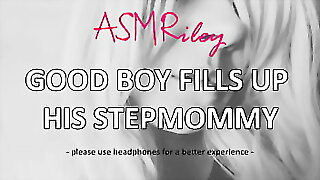 AudioOnly: stepmom twice just about rub-down her well-disposed ephemeral shaver having joke