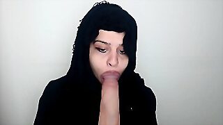 This INDIAN bungle luvs back afford elsewhere a big, lasting cock.Long tongue is amazing.