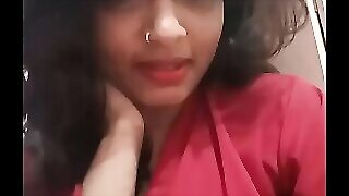X-rated Sarika Desi Teenage Cruel Sexual connection Chatting encompassing round encompassing recipe A catch touch disregard Conduct oneself Sibling 3 min