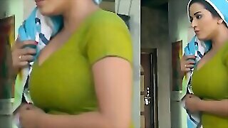 Monalisa super-fucking-hot Tit Fake Make sure of Wash up b purge (BIG Beamy heater Notability AKA Antara Biswas) - YouTube.MKV 3