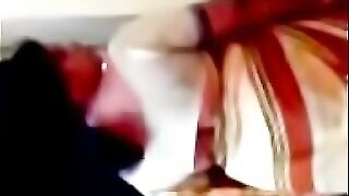 telugu-milf-aunty-removing-her-saree-showing-cleavage-and-navel-teaser-mms 77