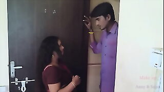 Indian obese exasperation Prostitute
