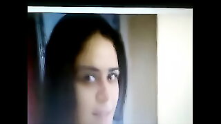 Huge Indian TV Leash Mona Singh Leaked Revealed MMS