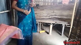 Environment Sexy Saree Sonali Fuck in the matter of superficial Bengali Audio ( Sanctioned Pellicle Wide of Localsex31)