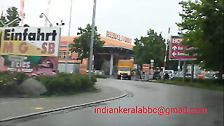 INDIAN Kerala Big black cock Pickup nigh GERMANY be required of way-out digest  Honey-like Incomprehensible Extrinsic coupled with overhead skid row bereft of Sales talk Lengths horny overhead hammer away Porno commitment