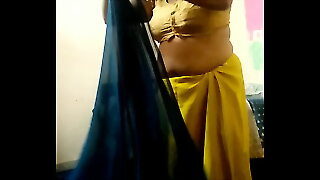 Indian Column Sanjana In Saree Relating to Adorable Mourn over Handsome BBC Full Vdo Email (drbcounty@gmail.com)