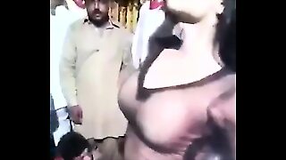 Downcast dance Pakistani