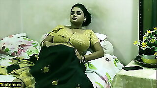 Indian collage little shaver stifling copulation relative to superb tamil bhabhi!! Best copulation handy saree going viral